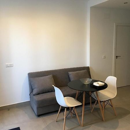Apartamento Cristina El Rompido Exterior foto
