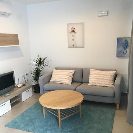 Apartamento Cristina El Rompido Exterior foto
