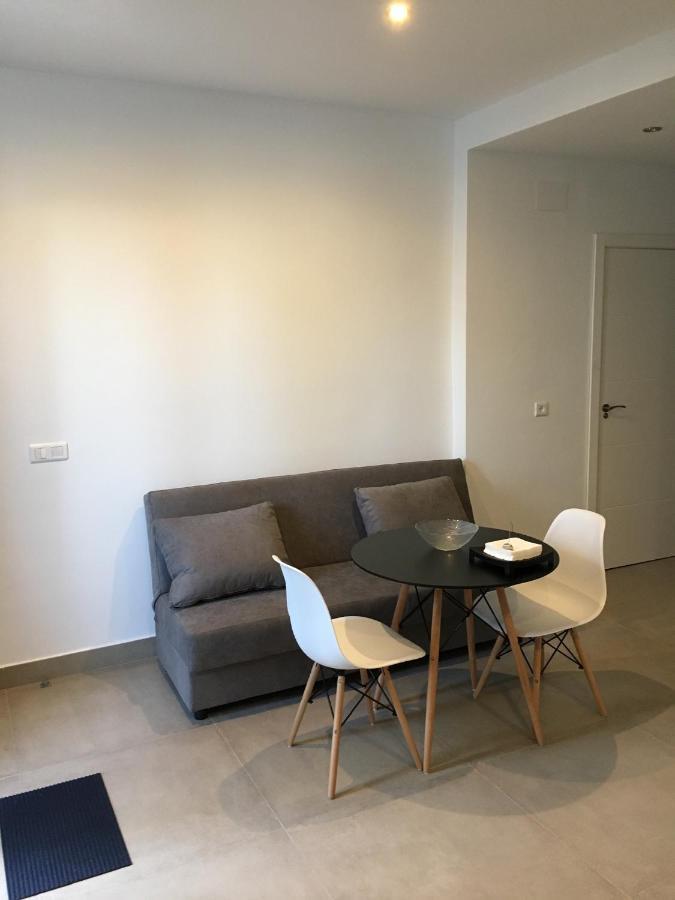 Apartamento Cristina El Rompido Exterior foto