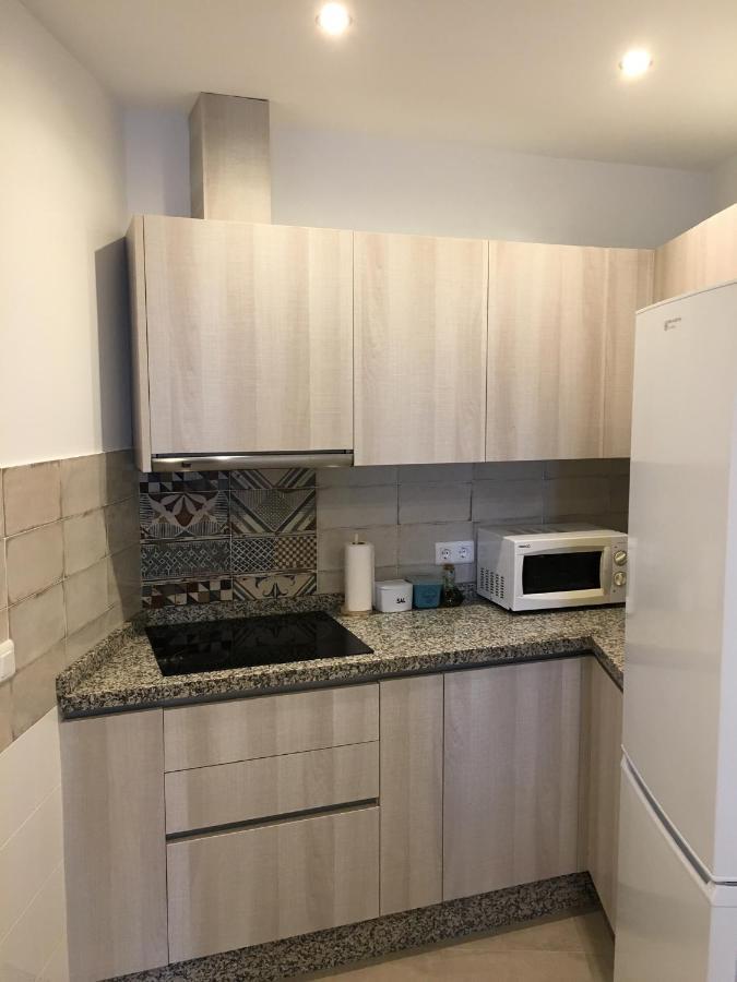 Apartamento Cristina El Rompido Exterior foto