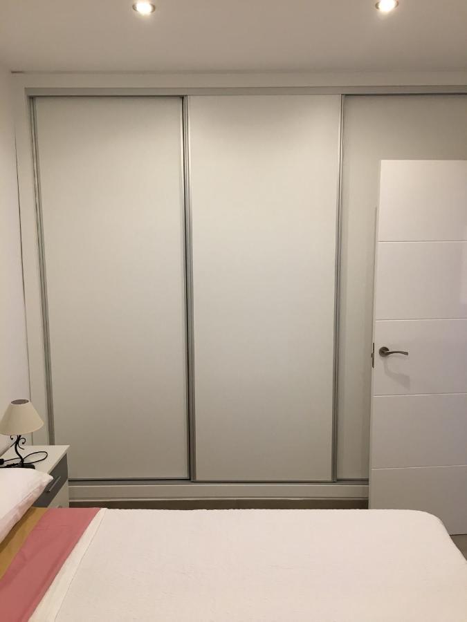 Apartamento Cristina El Rompido Exterior foto