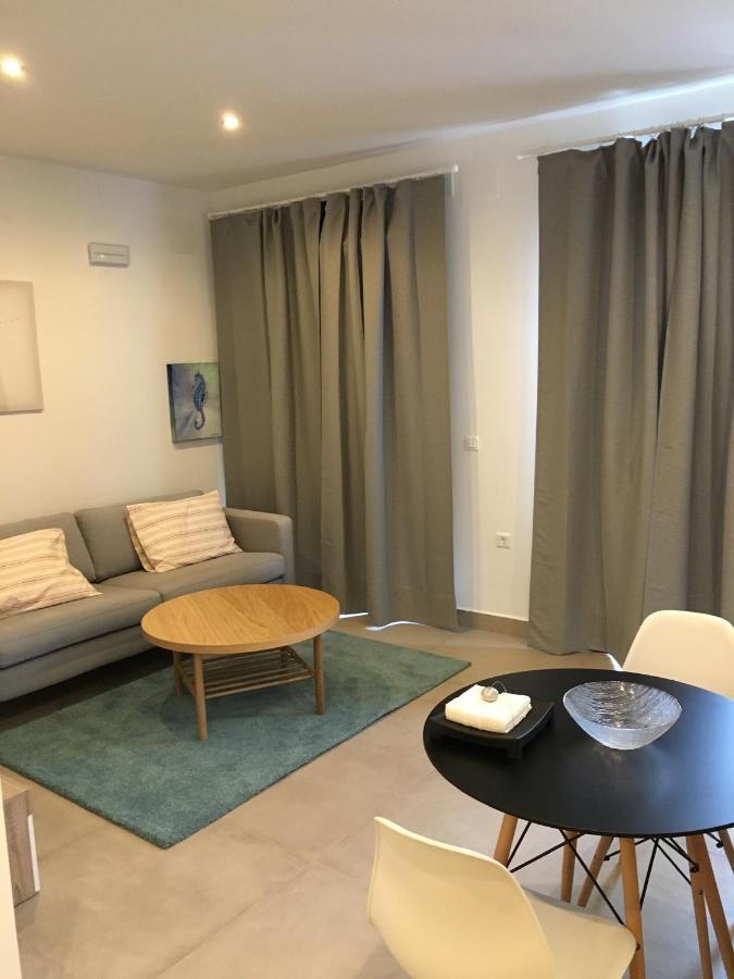 Apartamento Cristina El Rompido Exterior foto
