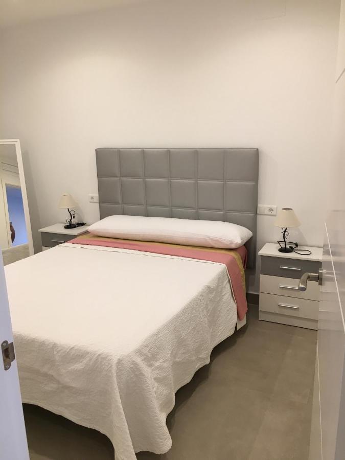 Apartamento Cristina El Rompido Exterior foto