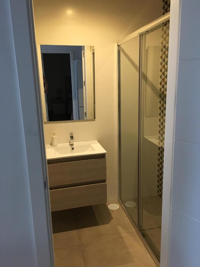 Apartamento Cristina El Rompido Exterior foto