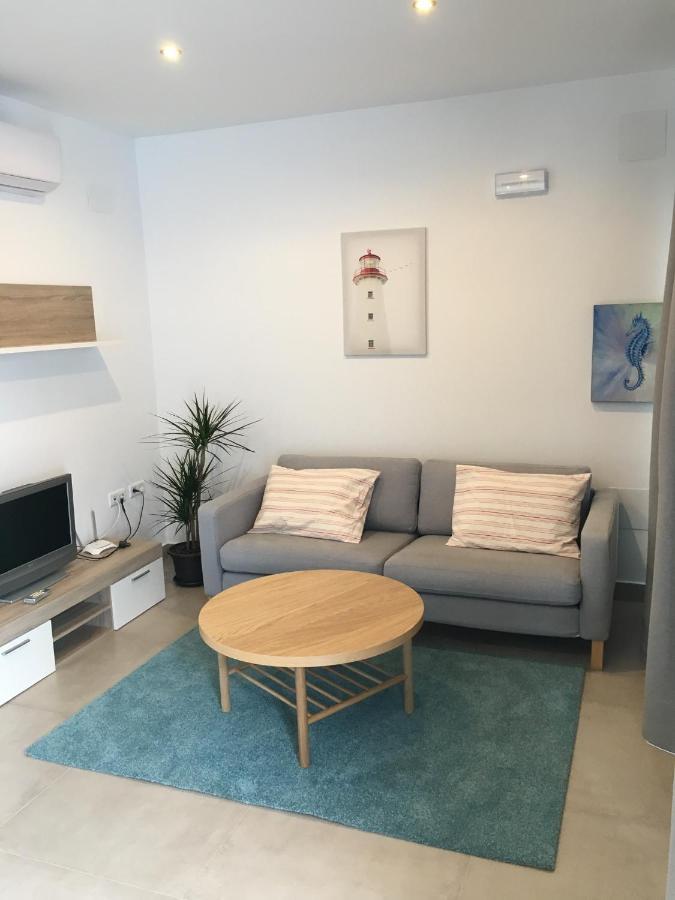 Apartamento Cristina El Rompido Exterior foto