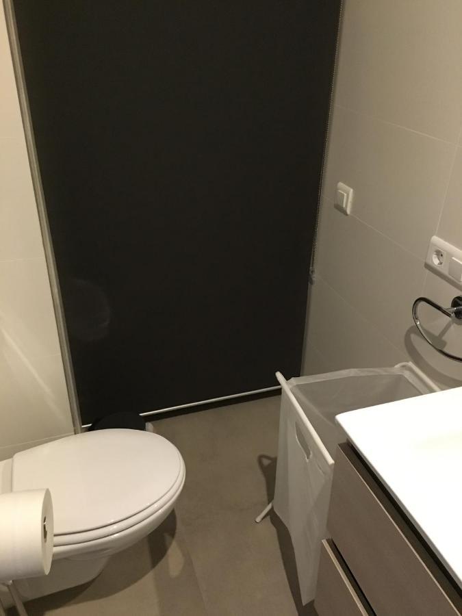 Apartamento Cristina El Rompido Exterior foto
