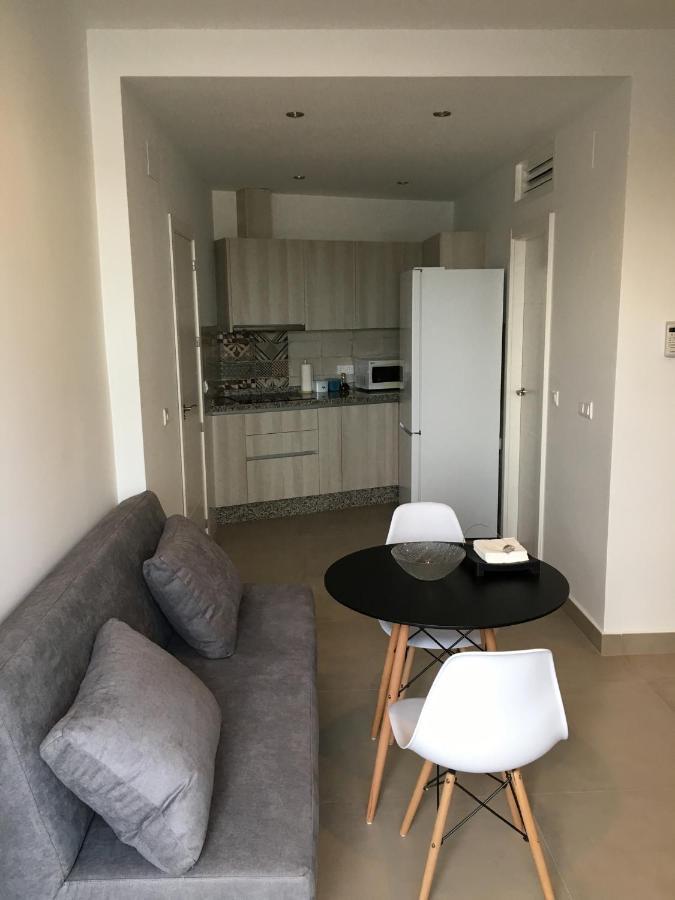 Apartamento Cristina El Rompido Exterior foto